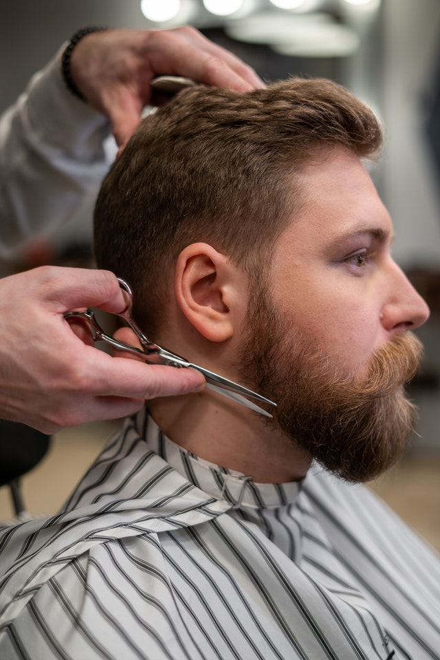 Can Rogaine Stimulate Facial Hair Growth? – Beard Stylish